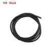 1 Meter Motorcycle Hose Petrol Fuel Line Hose Gas Oil Pipe Tube Rubber For Honda Varadero125 YAMAHA X R MT-10 FJ1200A