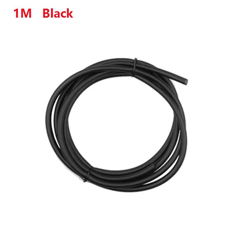 1 Meter Motorcycle Hose Petrol Fuel Line Hose Gas Oil Pipe Tube Rubber For Honda Varadero125 YAMAHA X R MT-10 FJ1200A