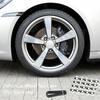 20Pcs 17/19/21MM Car Wheel Nut Protection Covers Wheel Nut Bolt Head Cover Tire Screw Anti-Rust Caps Auto Exterior Accessories