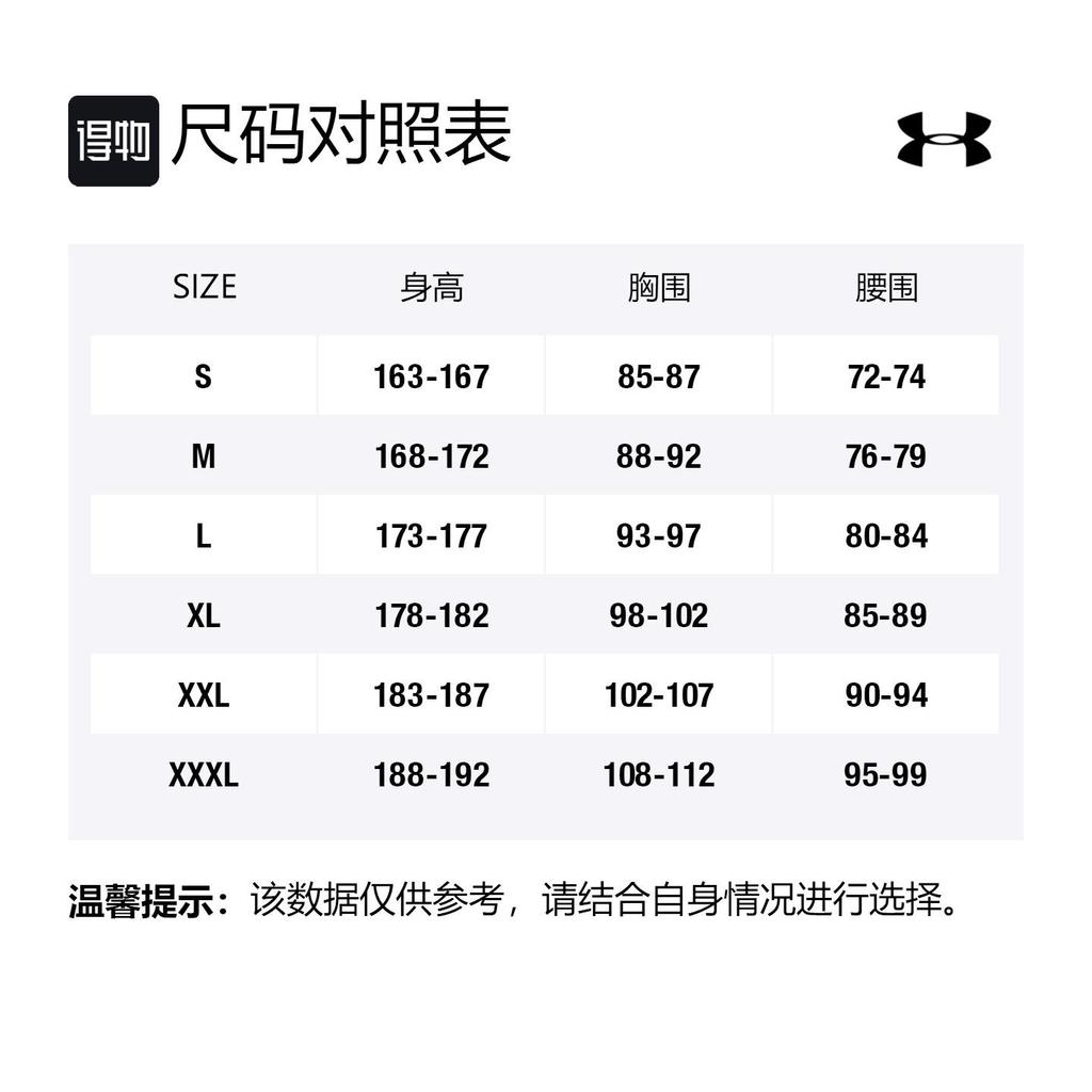 Under Armour T Shirt Men's Black 1361473-001