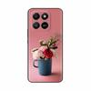 Para Honor 400 Inteligente Linda Moda Dibujos Animados Funda Suave TPU Funda de Teléfono Para Honor 400 Inteligente X7D 4G 5G Funda Trasera Carcasa a Prueba de Golpes