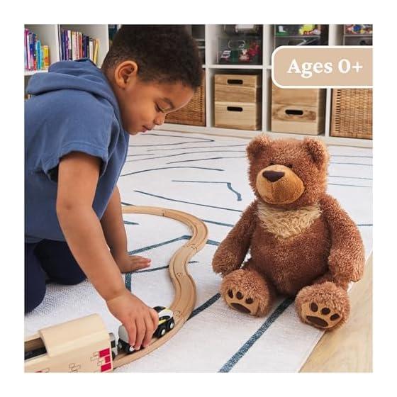 GUND Ours endormi 6047649