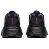 Anta Cushioning Reflective Low top Running Shoes Men's Black Green Blue 912035558-3