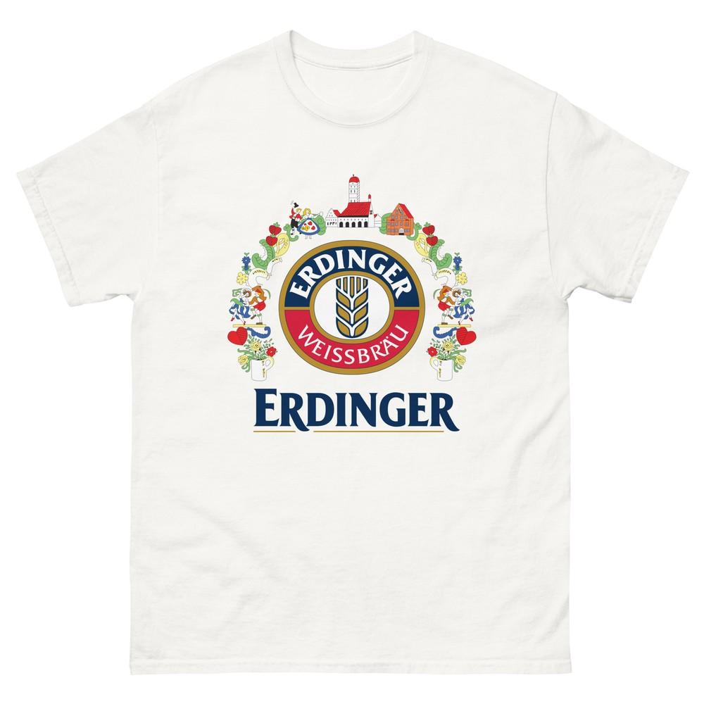 

Vintage German Beer, Deutschland Bier Unisex T-Shirt L