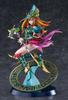 OCG Magicians Valkyria Kartenspiel Monster Figuren Sammlung Maßstab Kunststoff Bemalte Fertige Figur Yu-Gi-Oh! / Yu-Gi-Oh! 1/7