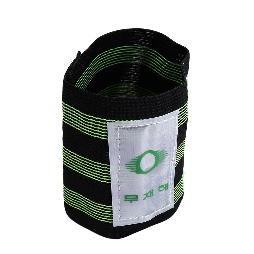 Wrist Band Cycling Pants Strap Reflective Bike Pant Bands Mountain Road Bike