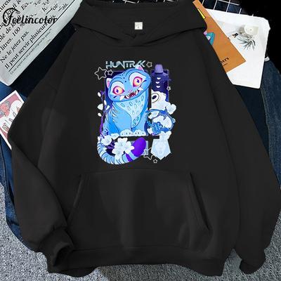 Na górę – Bluzy i bluzy z kapturem