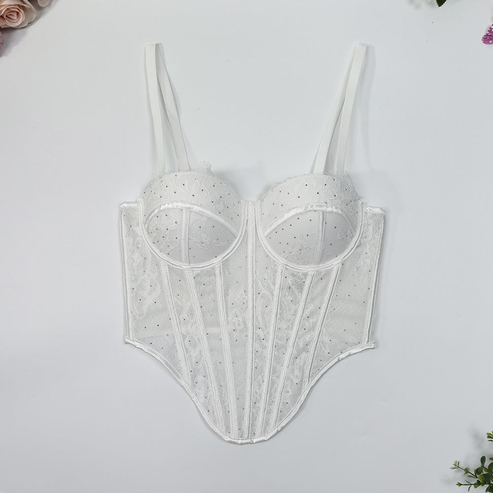 Корсеты, модная и элегантная женская одежда 34B