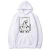 My Hero Academia Kaminari Denki Japanese Anime Hoodie Sweatshirt for Women Men