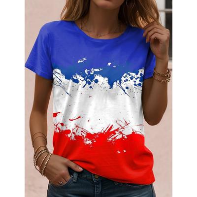 Hauts – T-shirts