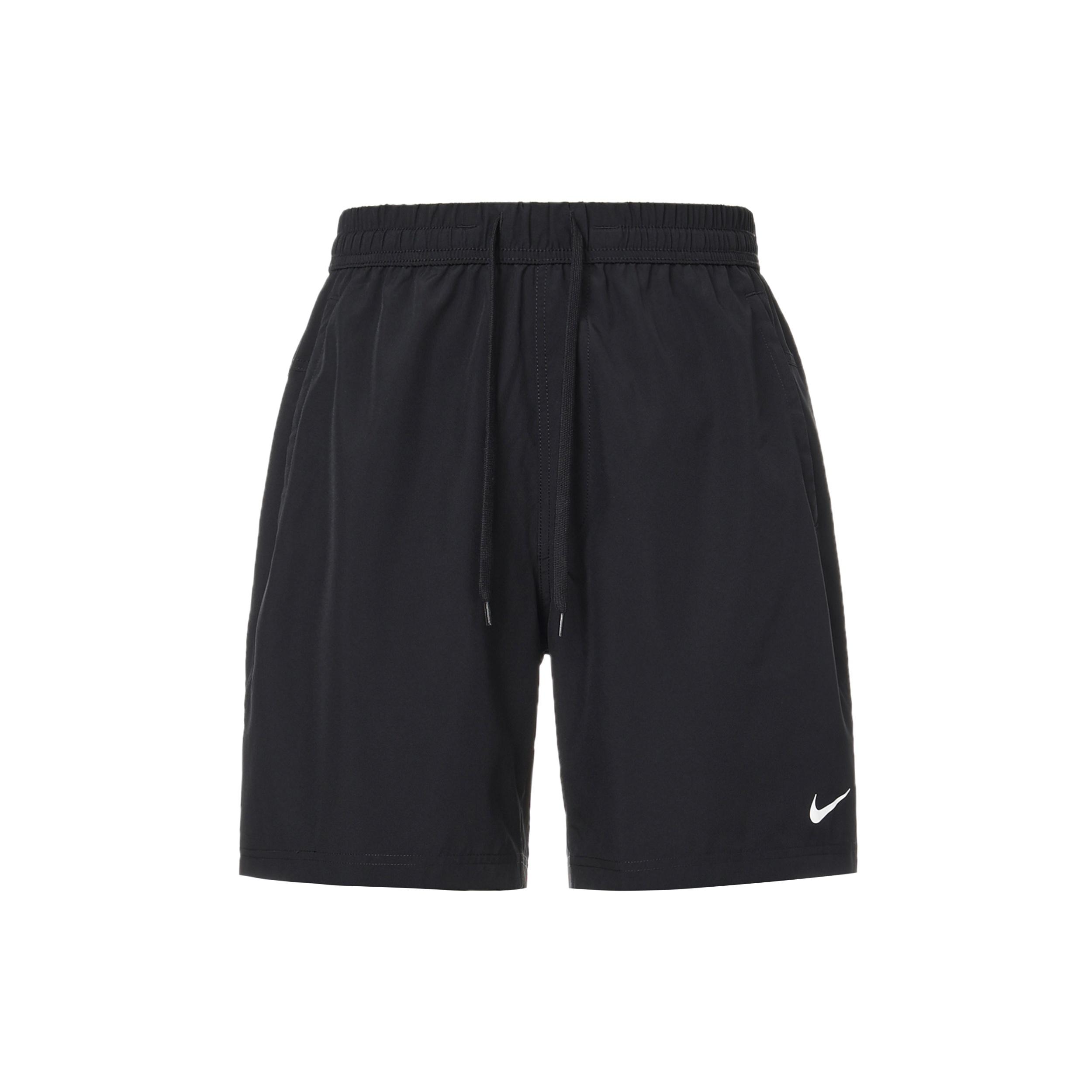Nike Dri-fit Unlined Utility Shorts Black Men s DV9858-010 M
