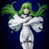 Code Geass Code Geass  Lelouch Of The Rebellion  C.c.  Reissue 