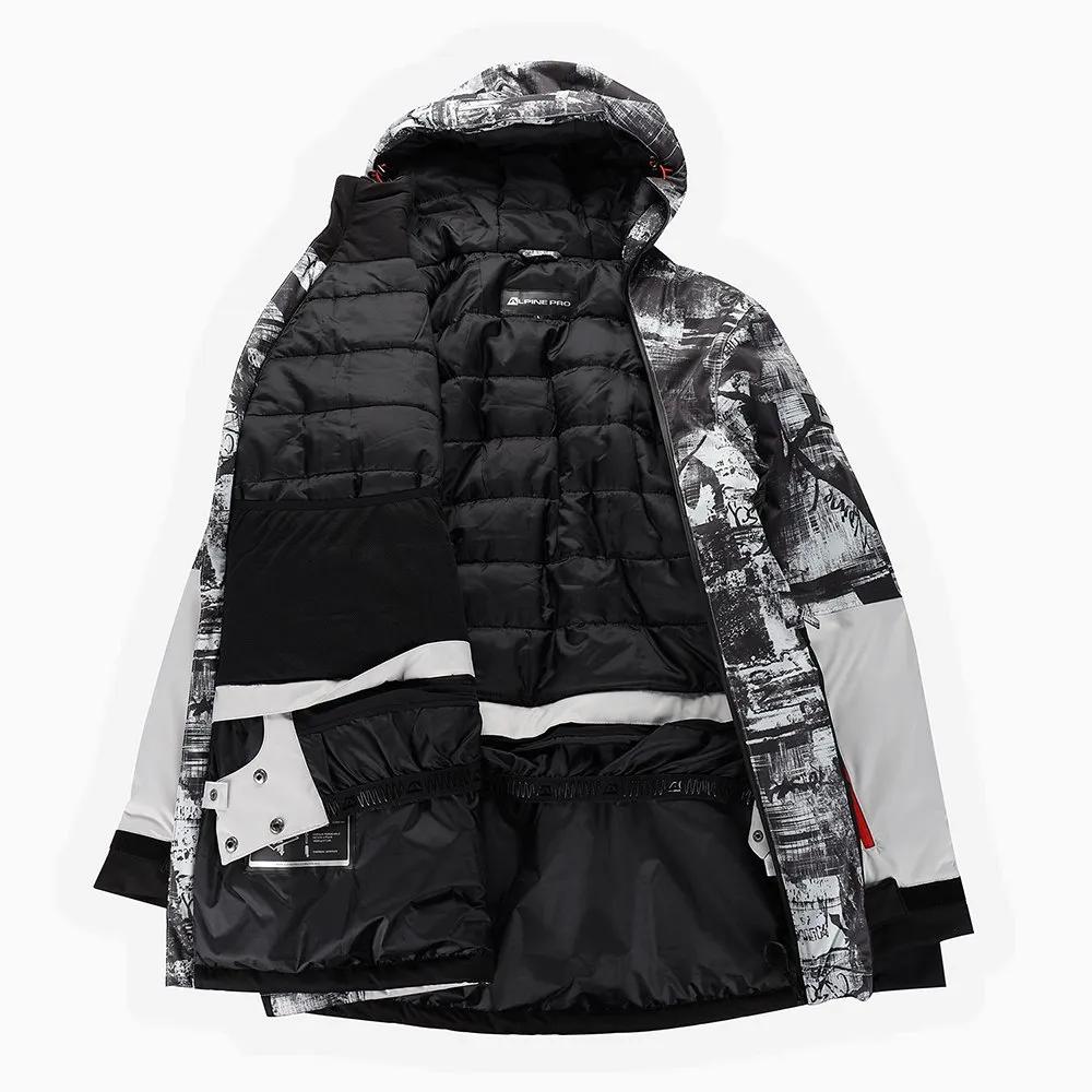 Alpine Pro Куртка Omeq