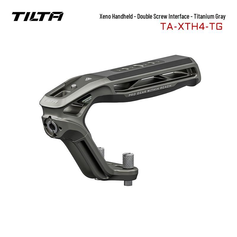 TILTA Xeno Top Handle for Camera Cages
