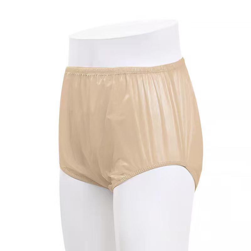 

Непромокаемое нижнее белье для пожилых: Водонепроницаемые физиологические штаны для ухода при недержании и послеоперационного ухода