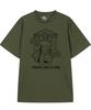 DRIFTOUT Train Like A God Functional Short Sleeve T-Shirt (5 Colors) (Type A)