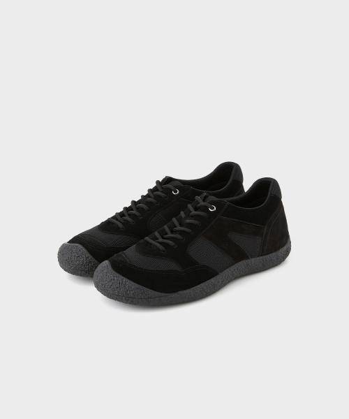 [PINOKI] MANO2 with 4.5cm Height Boost BFPNKSN02-BK