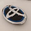 Suitable for Toyota Highlander 2015/2016/2017 Front Grille Hybrid Badge