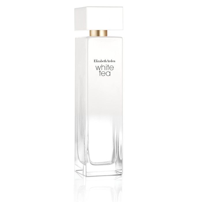Parfum Femme - Elizabeth Arden - White Tea - Eau de Toilette 100ml - Florale
