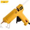 Deli 100W Industrial Hot Melt Glue Gun