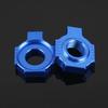 Chain Adjuster For Husqvarna TE300 TE250 TE150 TE125 FE250 FE350 FE450 2014-2023 TE300i TE250i Motorcycle CNC Regulator Sliders