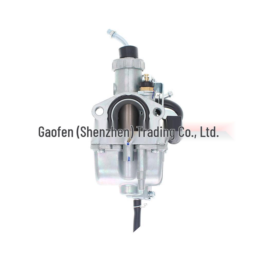 Fits YES125 2004-2007 Motorcycle Carburetor