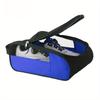1Pcs Golf Shoes Bag Portable Zipped Sports Bag Shoe Case Breathable Golf Shoe Bag - Zippered Shoe Carrier Bags Case Pocket Pouch