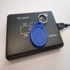 20pcs Smart Chip IC Keyfobs Access Control Attendance Management Keychain  Hostel