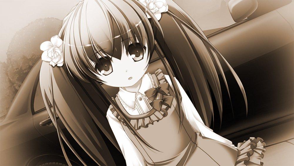 end sleep Regular version PS Vita -