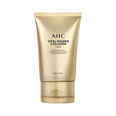 AHC Vital Golden Collagen Cream 50g