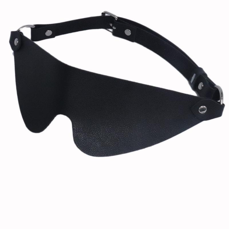 Erotic Anal Training Restraint Strap for Outdoor Play