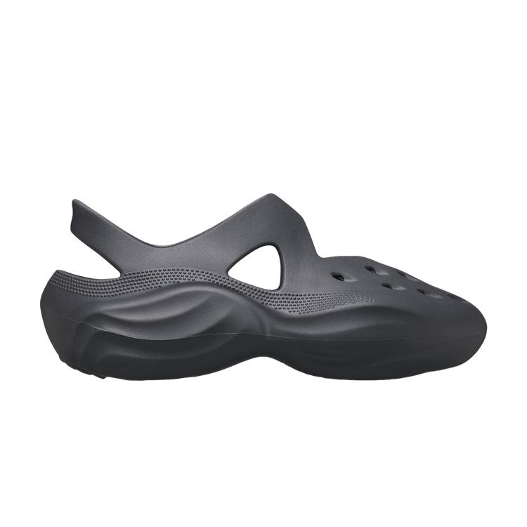 

Crocs Dingyun Zhang x Diffuser Черный песок Унисекс Кроссовки 209552-0LD 39-40
