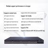 H3C S5130S-52P-EI 48-Port Gigabit Managed Switch