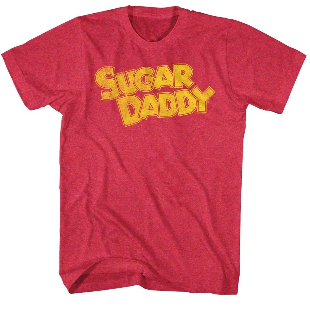 Tootsie Roll Yellow Sugar Daddy Brands Children s T-shirt 100