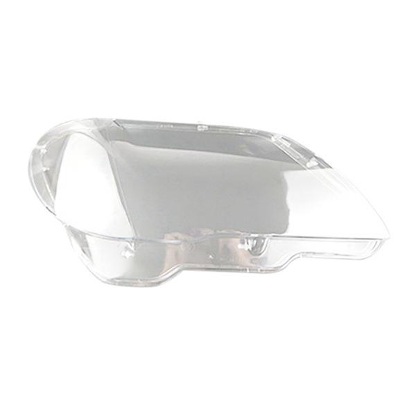 Right Headlight Cover for BMW 7 Series E65/E66 (2005-2008)