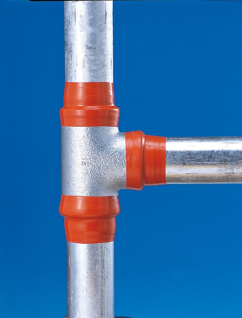 Unitech Aaron Taśma SR-5 W25×5000mm