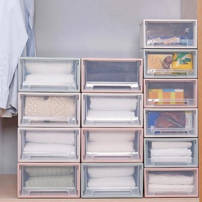 Skladovanie vecí – Úložné boxy