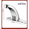 Automatic Infrared Sensor Faucet