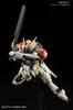 BANDAI SPIRITS HG Mobile Suit Orphans Gundam Barbatos Lupus scale plastic model BAS5055446 Gundam Iron-Blooded 1/144 pre-colored