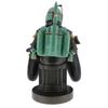 Figurine support &amp; chargeur pour manette et smartphone - exquisite gaming - boba fett