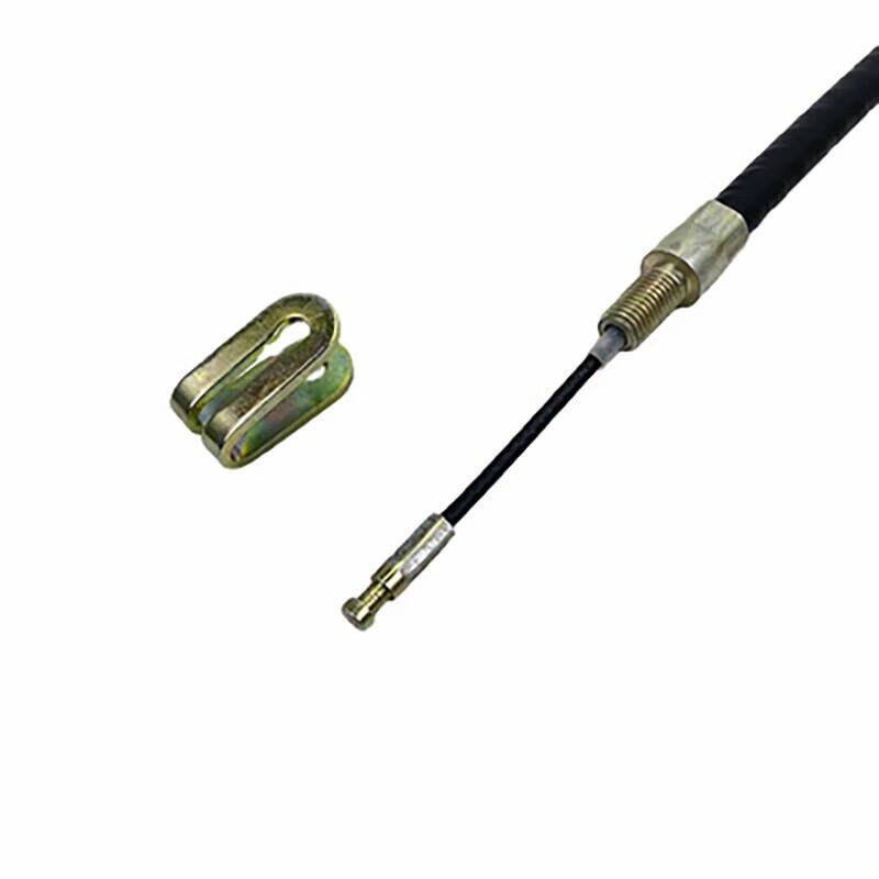Chun Sen Clutch Cable for Iveco NJ2045 1