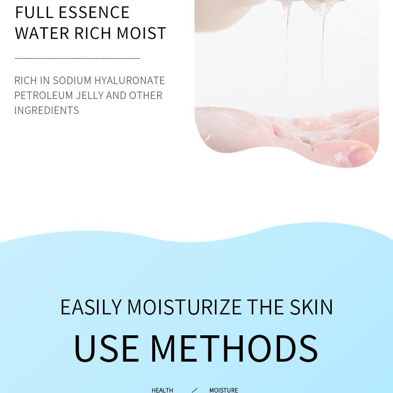 Halsmembran, feuchtigkeitsspendend und verblassende Halsstreifen Swan Hals- und Nackenpflege