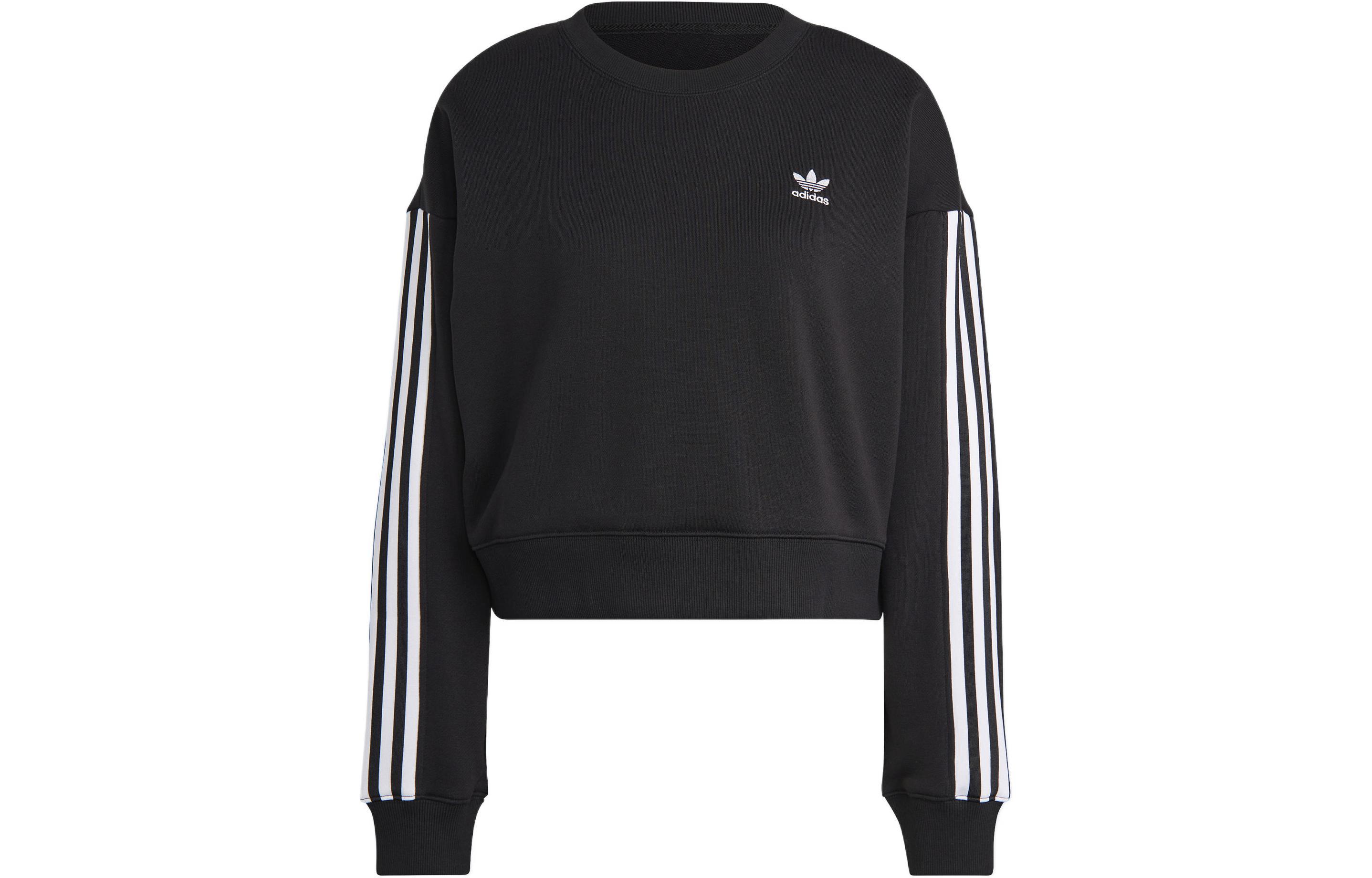 

Adidas Originals Sweatshirt Women s Black IB7396 M