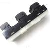 25401-JK42E Hauptschalter für elektrische Fensterheber auf der Fahrerseite für Infiniti G25 G35 G37 Q40 2007 2008 2015 25401-9N00D 25401-JK40D