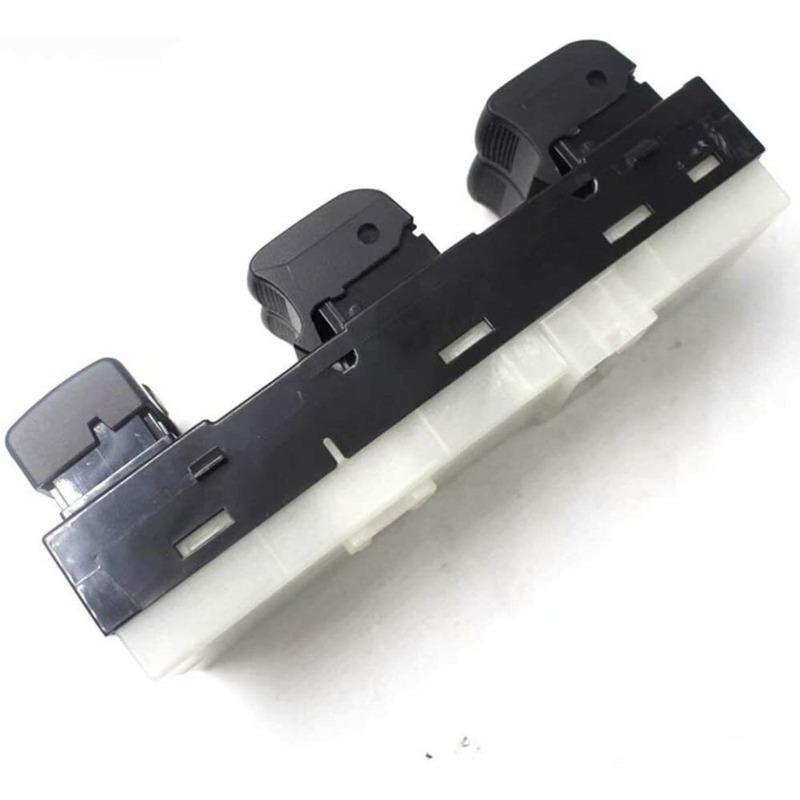 25401-JK42E Hauptschalter für elektrische Fensterheber auf der Fahrerseite für Infiniti G25 G35 G37 Q40 2007 2008 2015 25401-9N00D 25401-JK40D