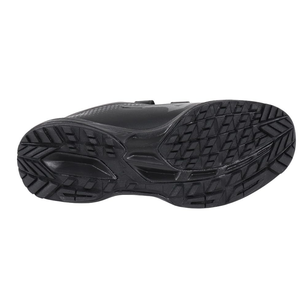 Mizuno LIGHTREVO TR Black/Black 26.5