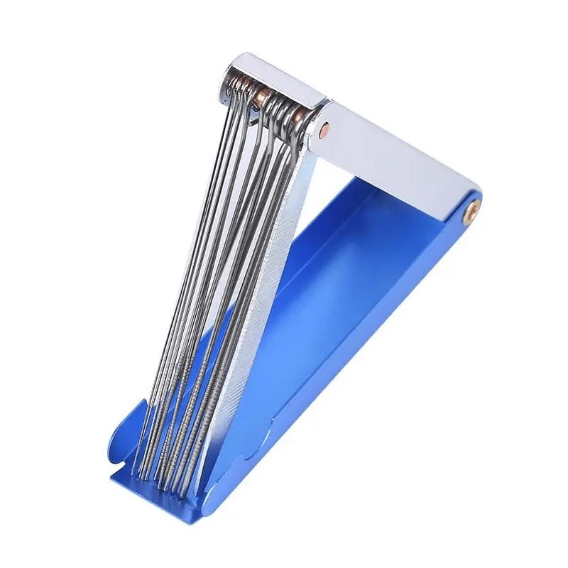 Industrial Spray Gun Nozzle Cleaning Pin