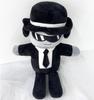 25Cm Roblox Slasher Gubby Plush High Quality Toy 180G Soft Stuffed Game Peripheral Collectible Doll High Quality Toy For Kids Game Fans Plush Lovers