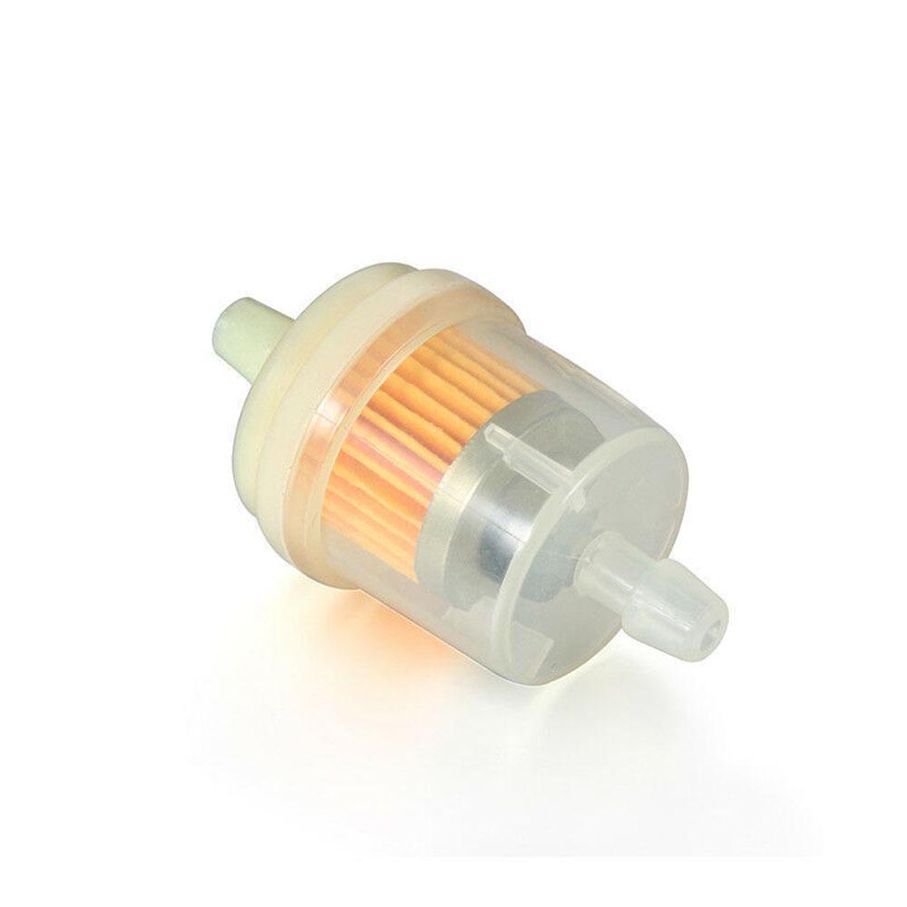 Sada vzduchového filtru zapalovací cívky karburátoru pro HONDA GX340 11HP GX390 13HP GX240 s těsněním motoru + palivové potrubí + palivový filtr