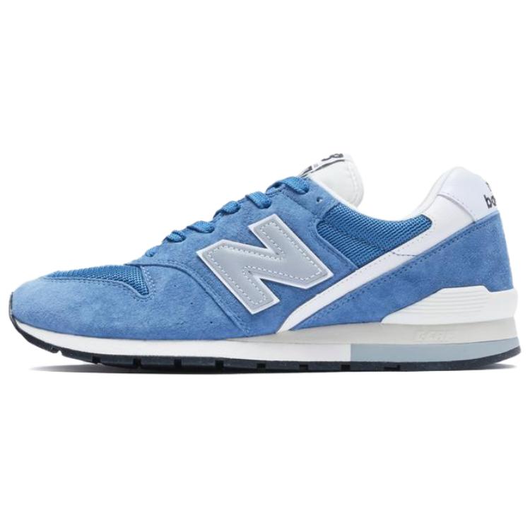 

New Balance CM996 Blue Unisex Casual Shoes CM996CK2 EU 38.5